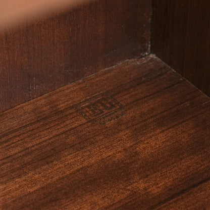 【G-PLAN】Brandon ガラスキャビネット