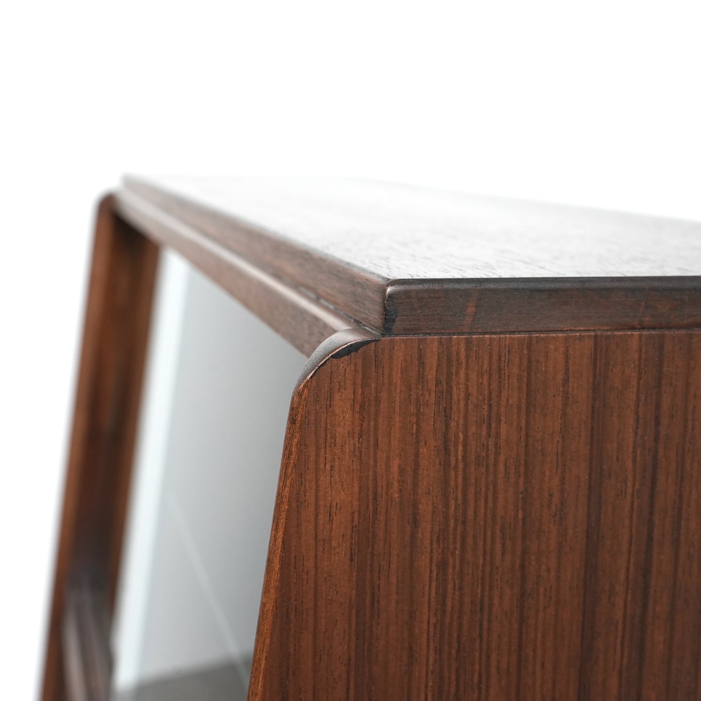 【G-PLAN】Brandon ガラスキャビネット