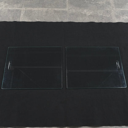 【G-PLAN】Brandon ガラスキャビネット