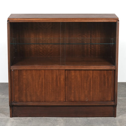 【G-PLAN】Brandon ガラスキャビネット