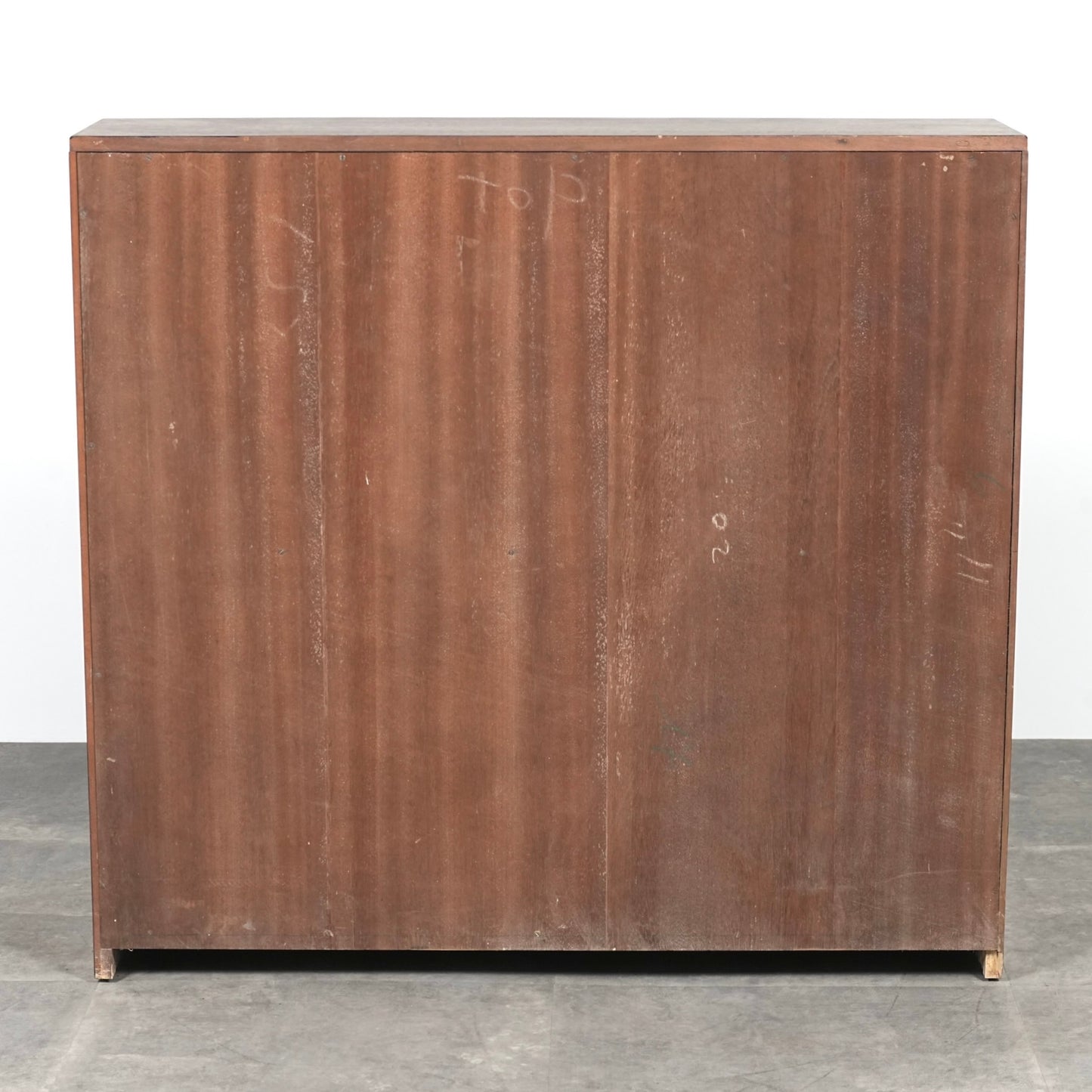 【G-PLAN】Brandon ガラスキャビネット