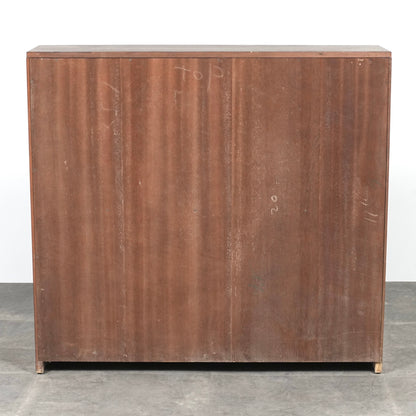 【G-PLAN】Brandon ガラスキャビネット