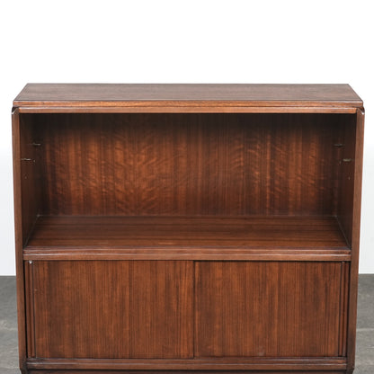 【G-PLAN】Brandon ガラスキャビネット