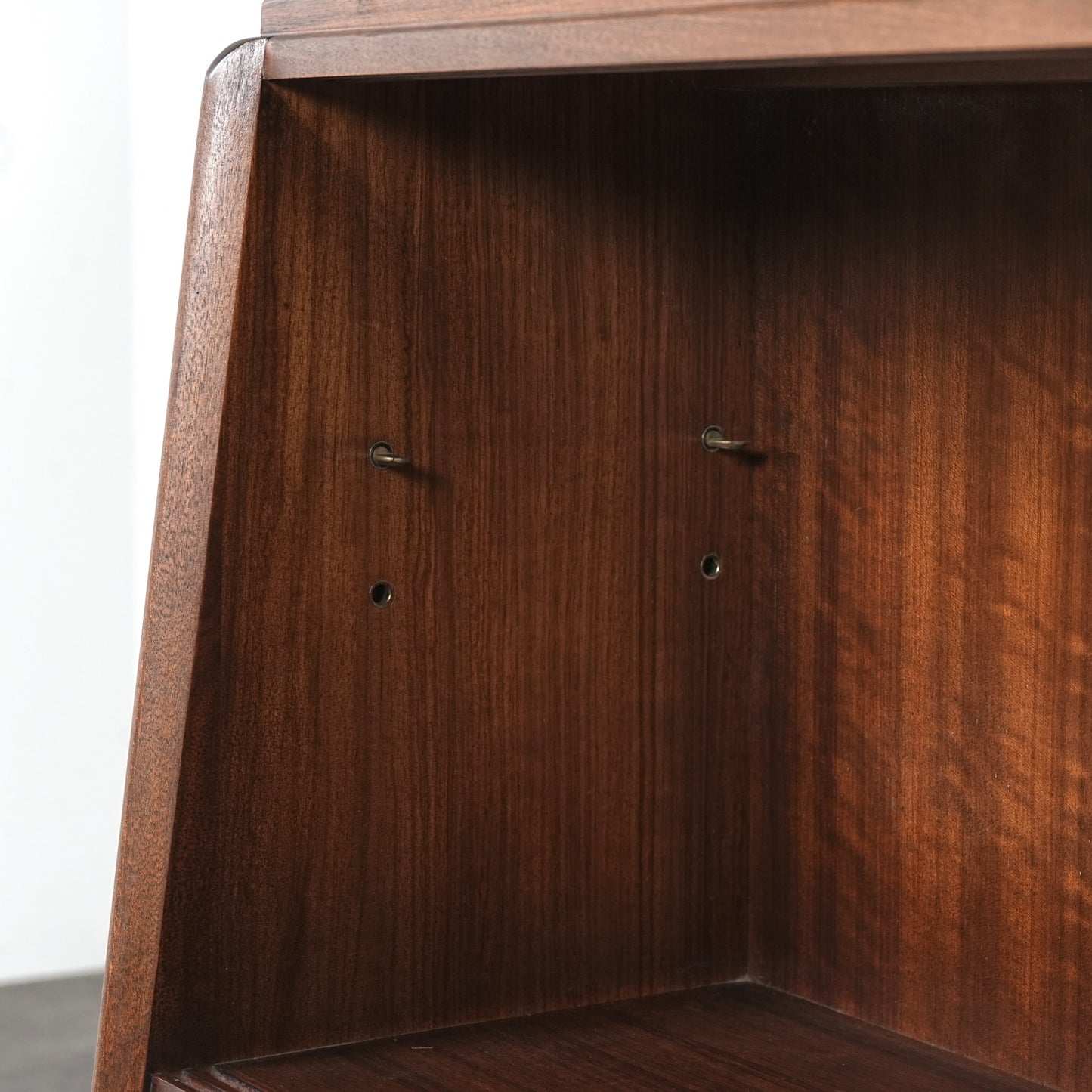 【G-PLAN】Brandon ガラスキャビネット