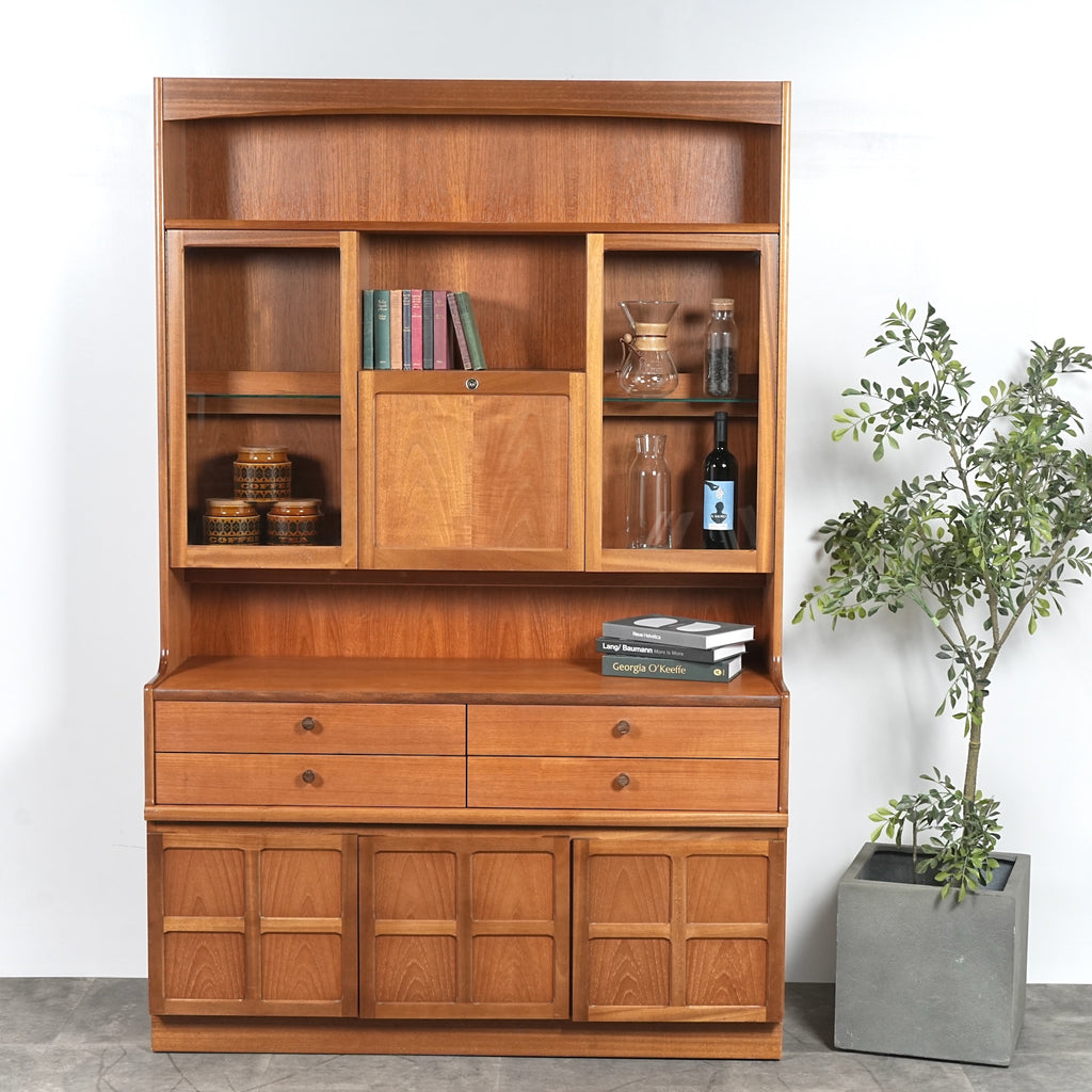 【NATHAN】ヴィンテージ キャビネット