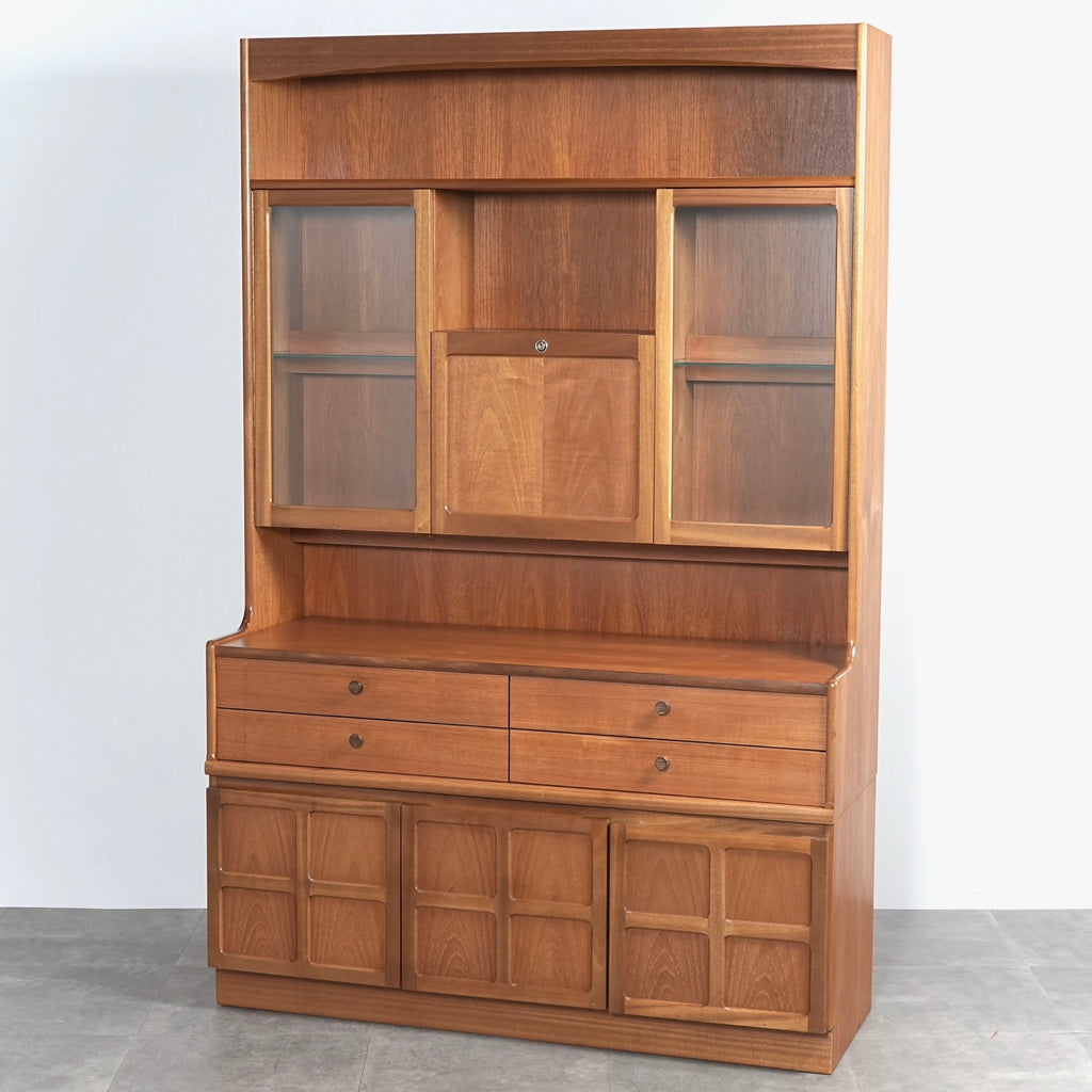 【NATHAN】ヴィンテージ キャビネット