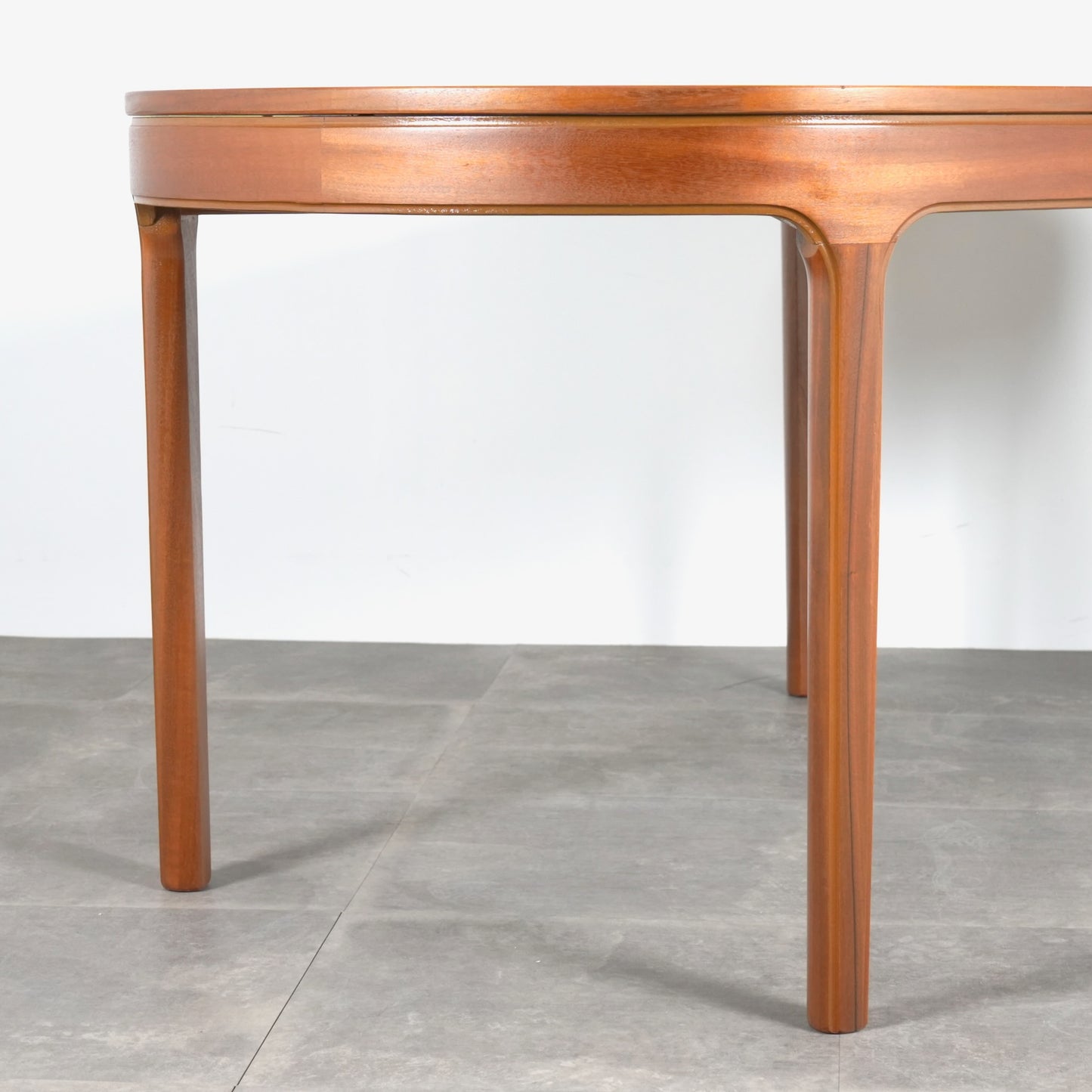 【NATHAN】エクステンション ダイニングテーブル