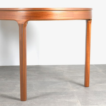 【NATHAN】エクステンション ダイニングテーブル