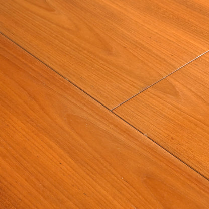 【NATHAN】エクステンション ダイニングテーブル