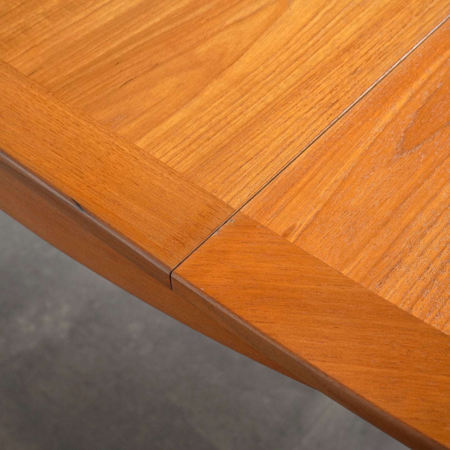 【NATHAN】エクステンション ダイニングテーブル