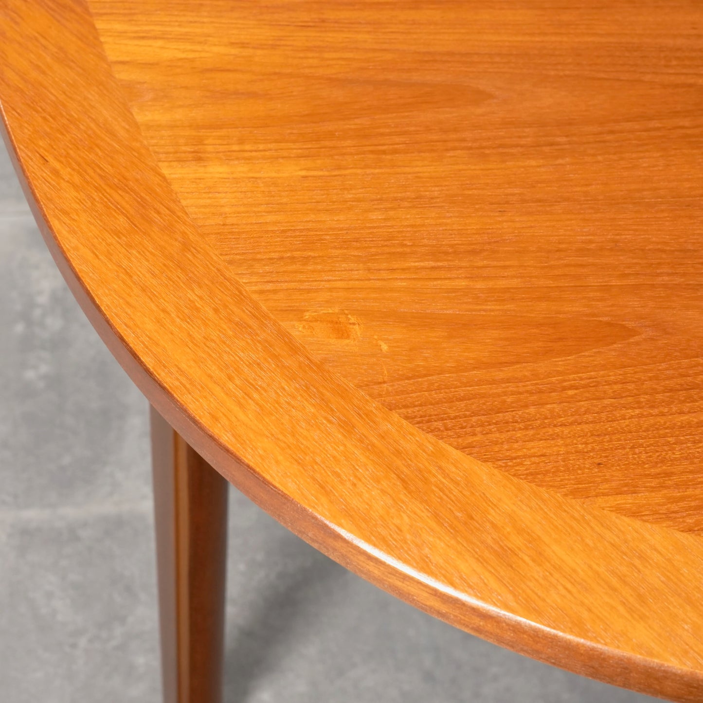 【NATHAN】エクステンション ダイニングテーブル