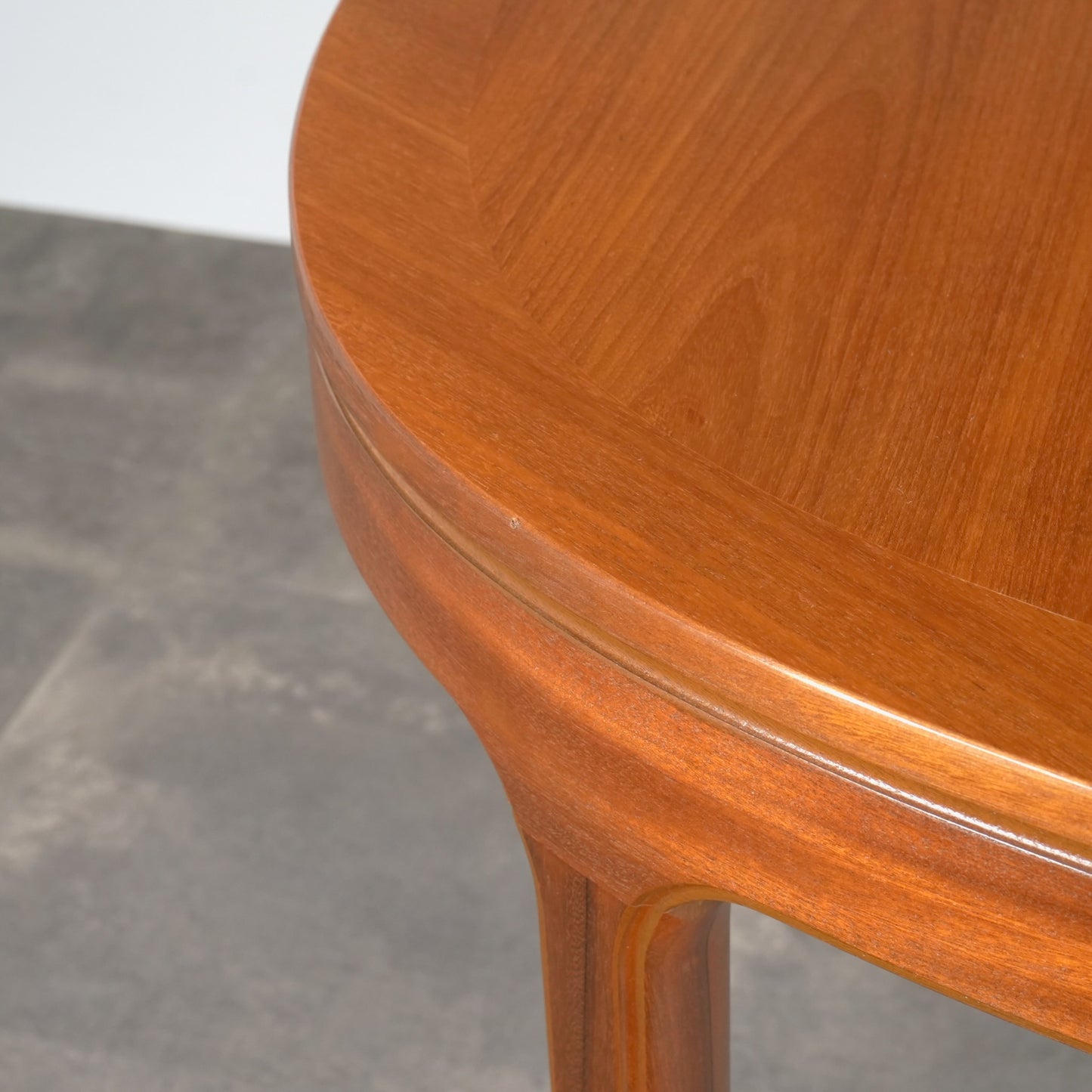 【NATHAN】エクステンション ダイニングテーブル