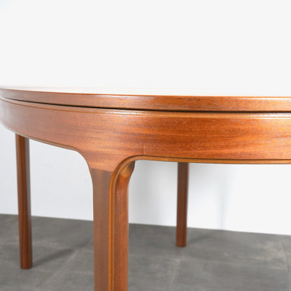 【NATHAN】エクステンション ダイニングテーブル