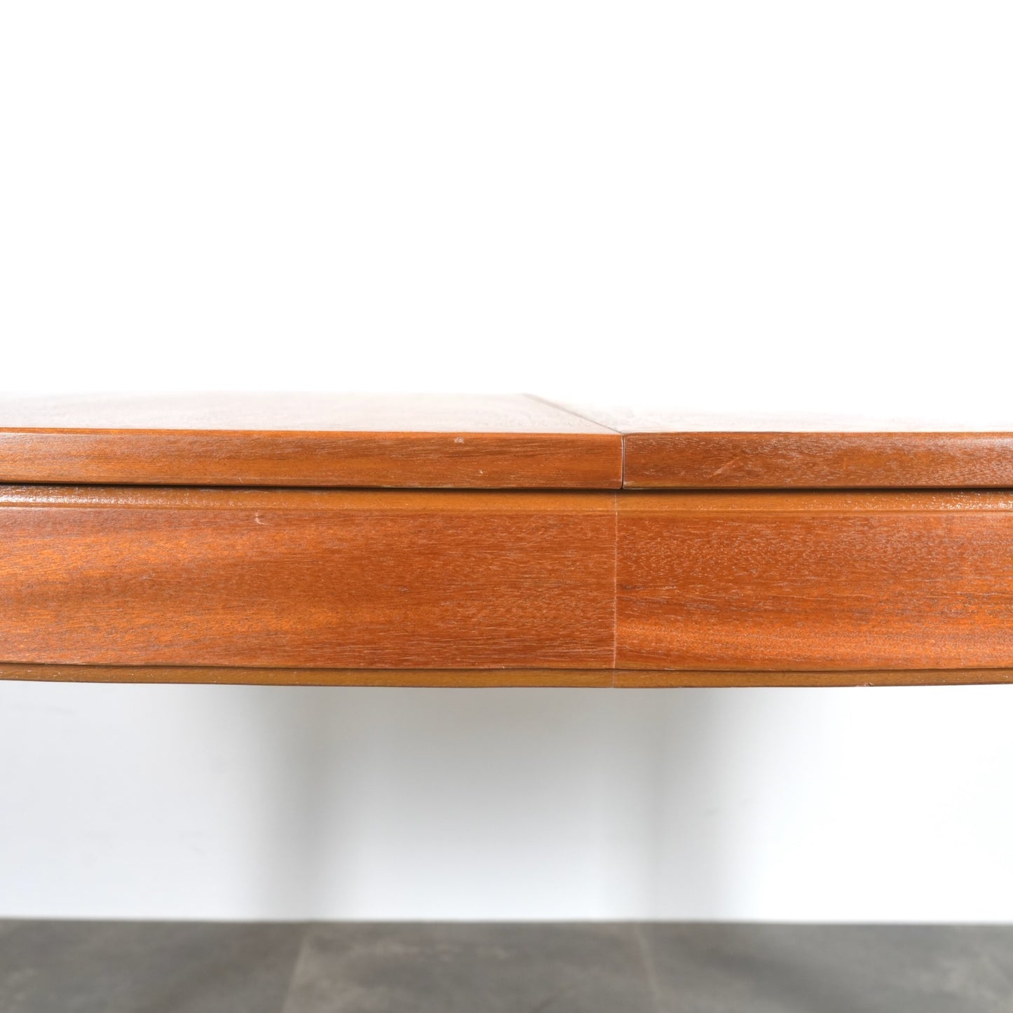 【NATHAN】エクステンション ダイニングテーブル