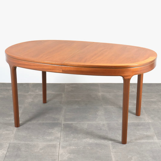 【NATHAN】エクステンション ダイニングテーブル