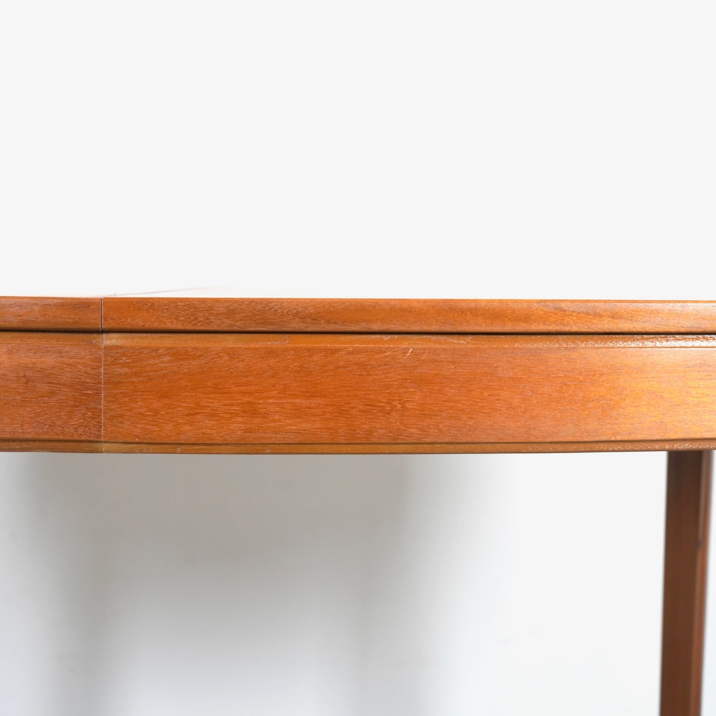 【NATHAN】エクステンション ダイニングテーブル