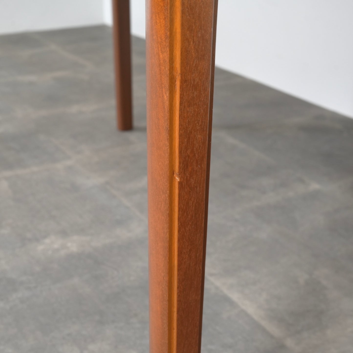 【NATHAN】エクステンション ダイニングテーブル