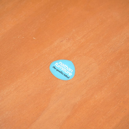 【NATHAN】エクステンション ダイニングテーブル