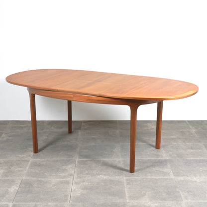 【NATHAN】エクステンション ダイニングテーブル