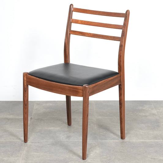 【G-PLAN】Fresco ダイニングチェア【張替済】