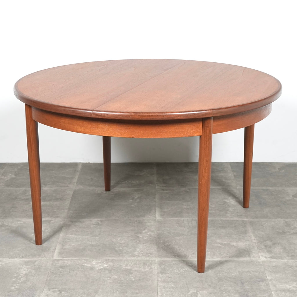 【G-PLAN】Fresco ラウンド ダイニングテーブル