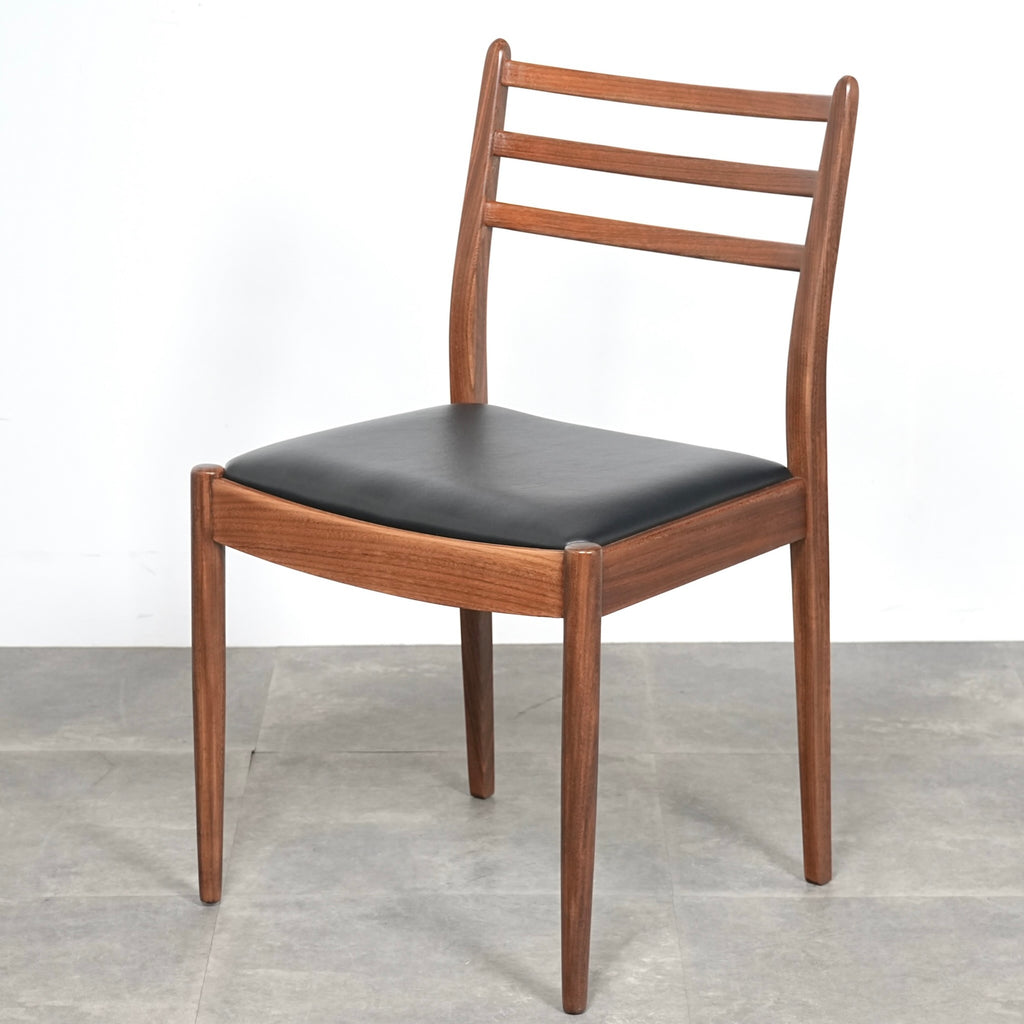 【G-PLAN】Fresco ダイニングチェア【張替済】