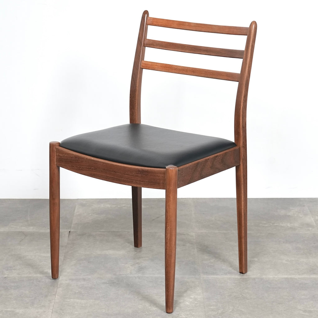 【G-PLAN】Fresco ダイニングチェア【張替済】