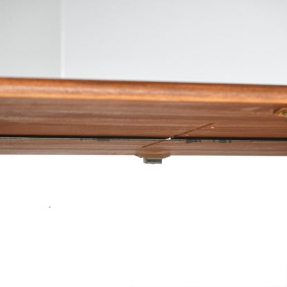 【Jentique】ヴィンテージ キャビネット(ハイサイドボード)