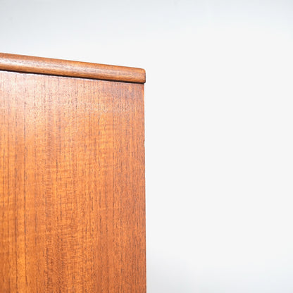 【Jentique】ヴィンテージ キャビネット(ハイサイドボード)