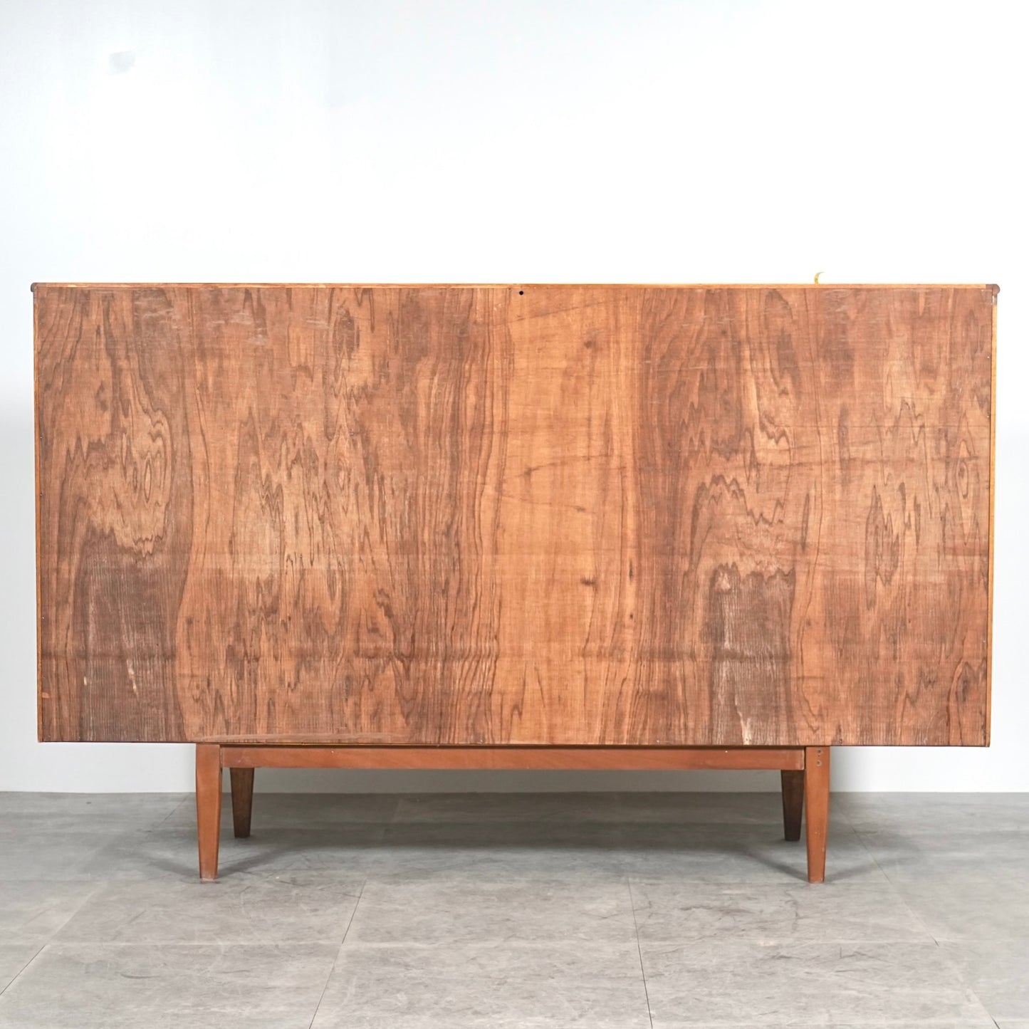 【Jentique】ヴィンテージ キャビネット(ハイサイドボード)