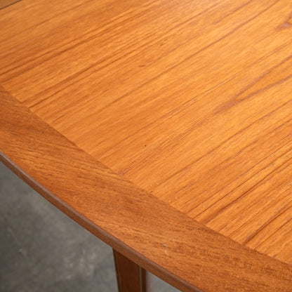 【NATHAN】エクステンション ダイニングテーブル