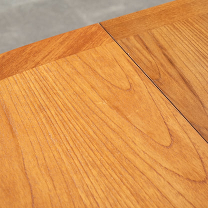 【NATHAN】エクステンション ダイニングテーブル