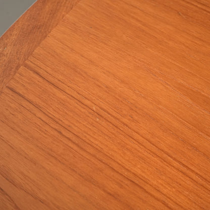 【NATHAN】エクステンション ダイニングテーブル