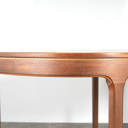 【NATHAN】エクステンション ダイニングテーブル