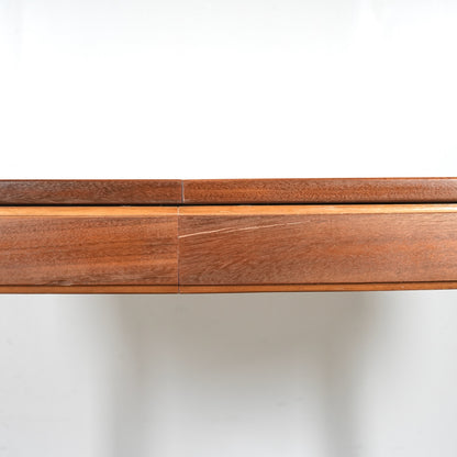 【NATHAN】エクステンション ダイニングテーブル