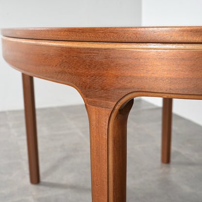 【NATHAN】エクステンション ダイニングテーブル