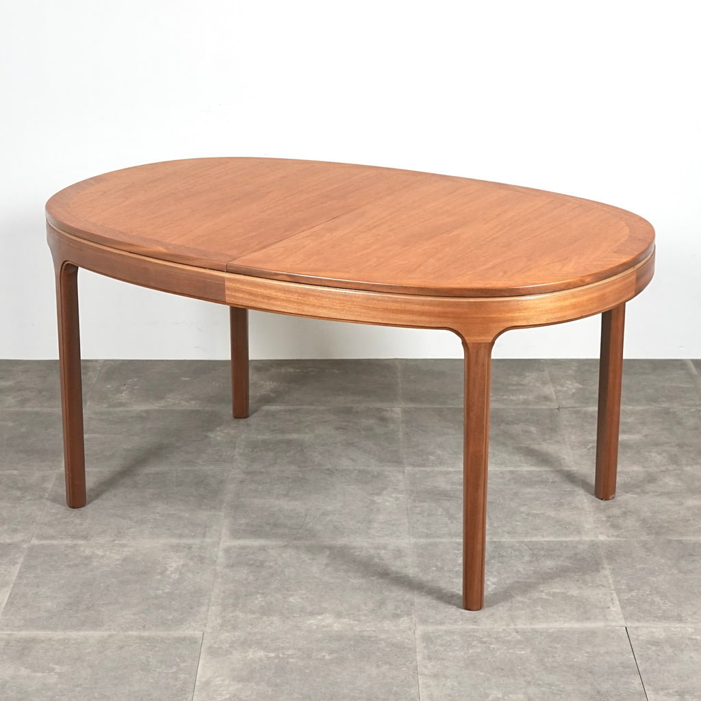 【NATHAN】エクステンション ダイニングテーブル