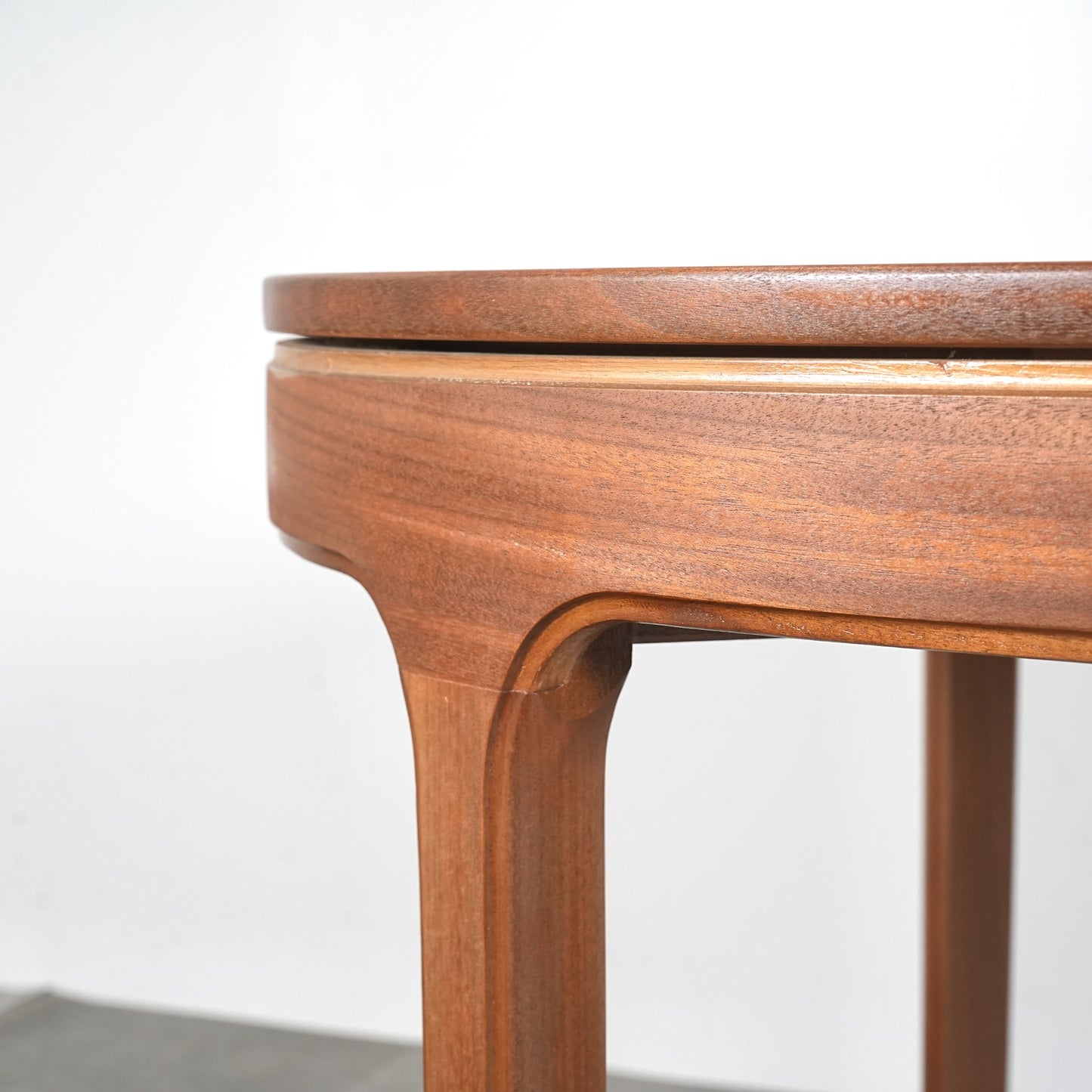 【NATHAN】エクステンション ダイニングテーブル