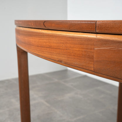 【NATHAN】エクステンション ダイニングテーブル