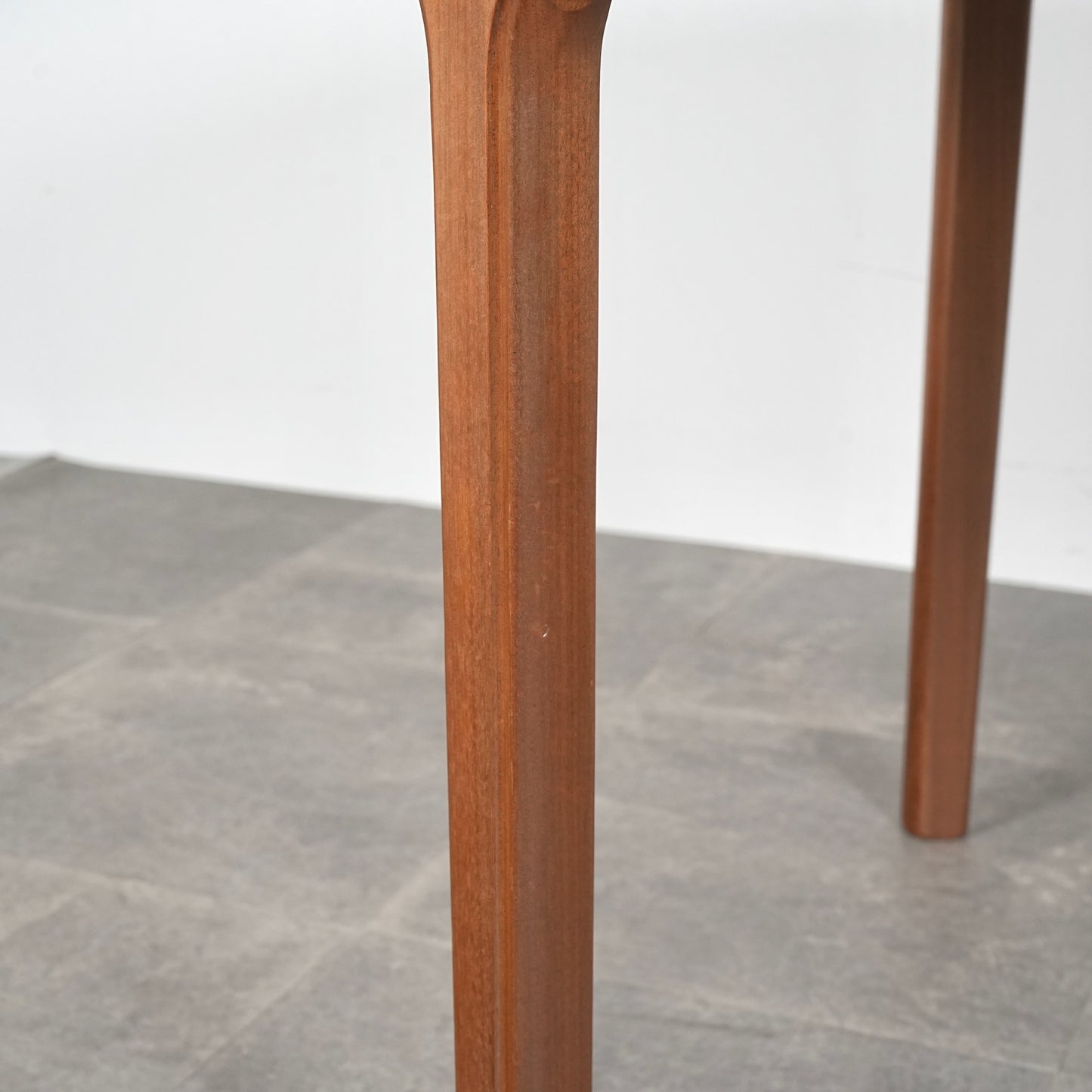 【NATHAN】エクステンション ダイニングテーブル