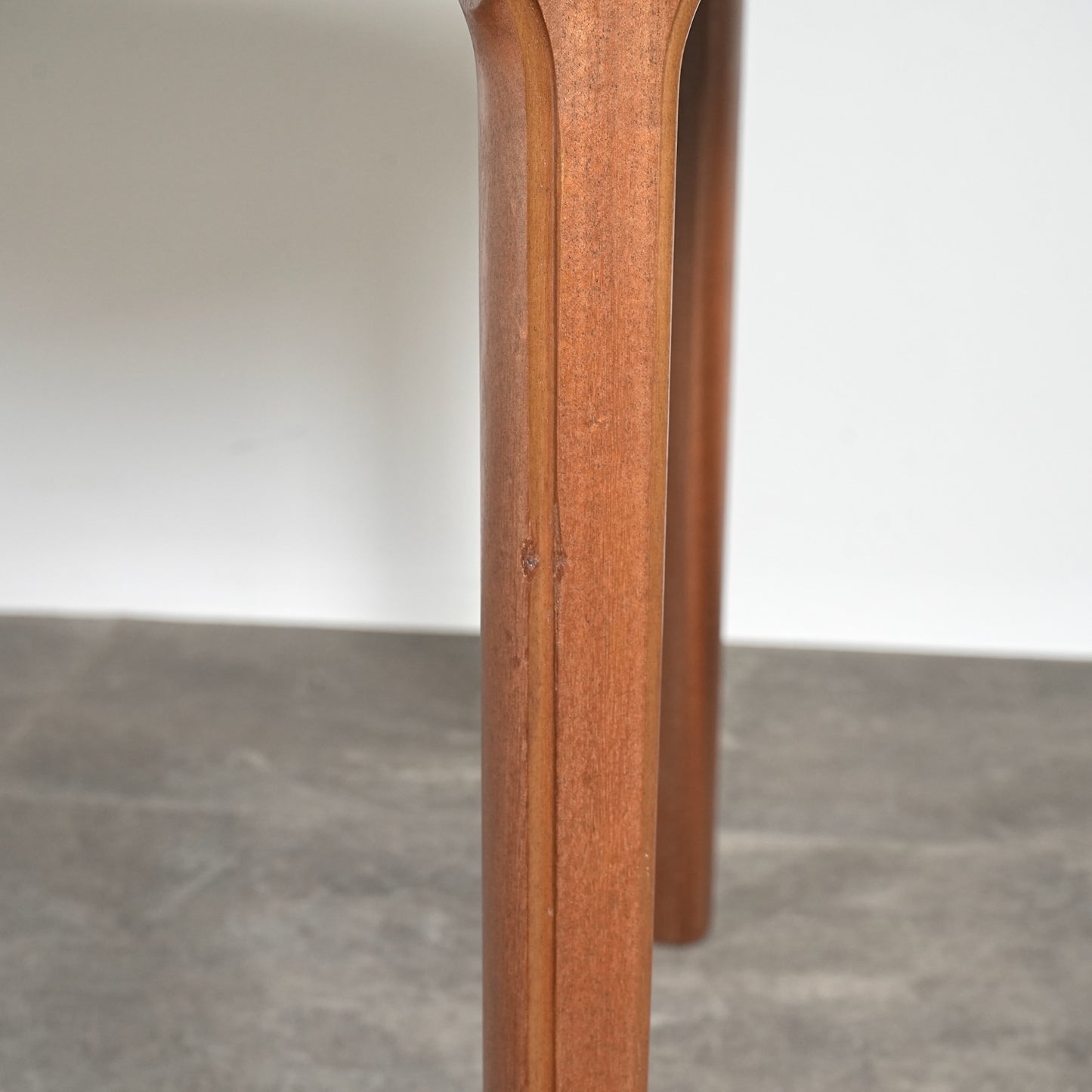 【NATHAN】エクステンション ダイニングテーブル