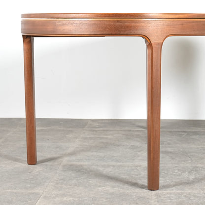 【NATHAN】エクステンション ダイニングテーブル