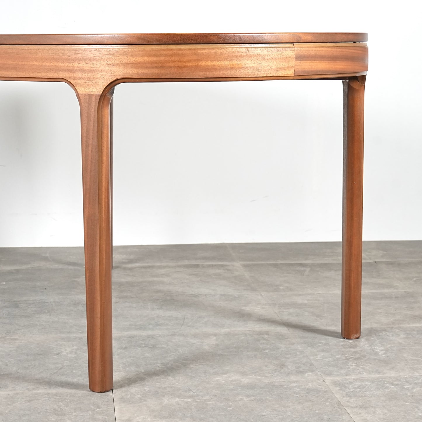 【NATHAN】エクステンション ダイニングテーブル