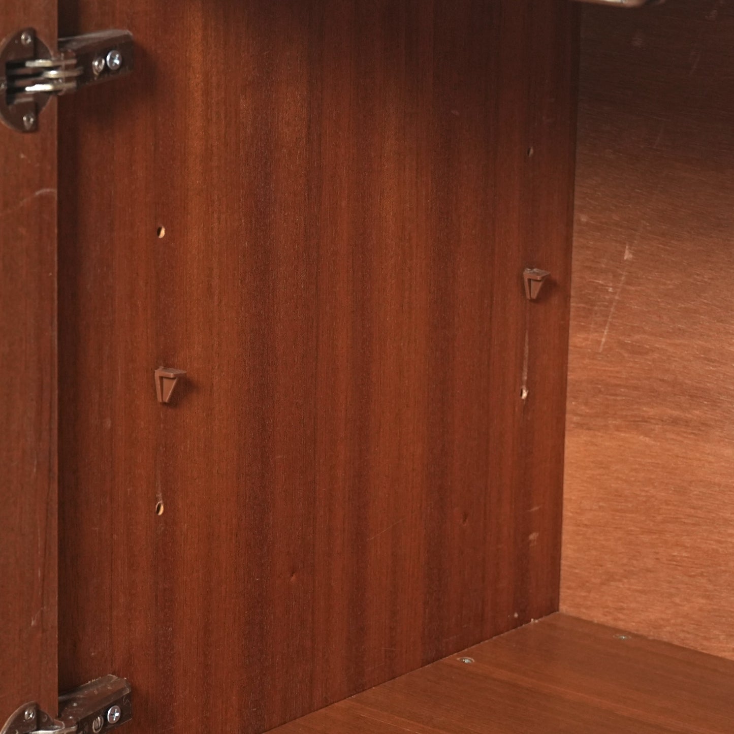 【Meredew】ヴィンテージ サイドボード