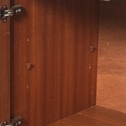 【Meredew】ヴィンテージ サイドボード