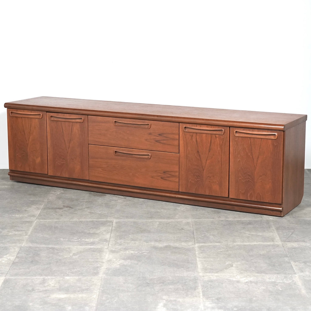 【Meredew】ヴィンテージ サイドボード