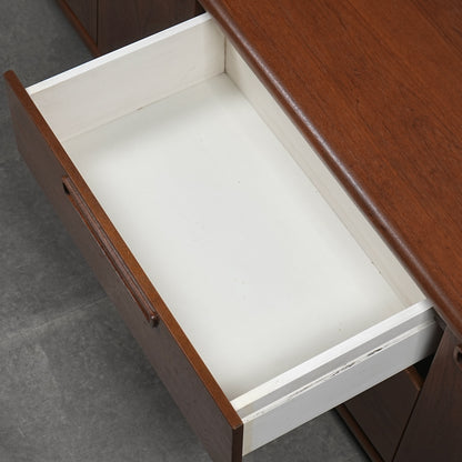 【Meredew】ヴィンテージ サイドボード