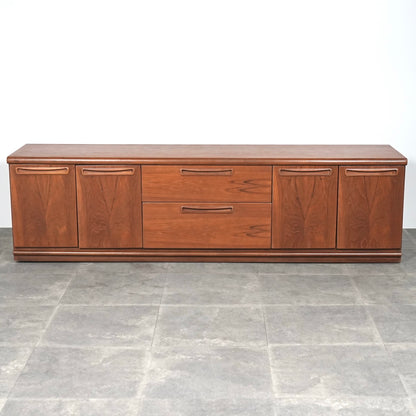 【Meredew】ヴィンテージ サイドボード