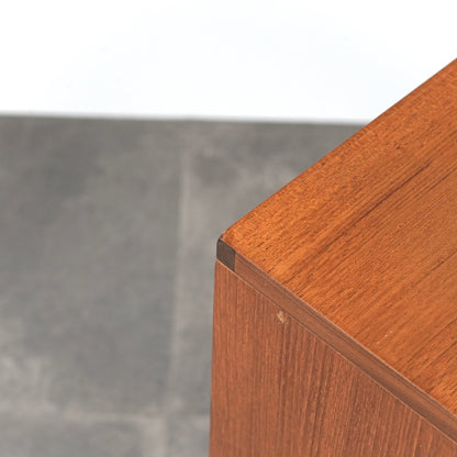 イギリスヴィンテージ チェスト