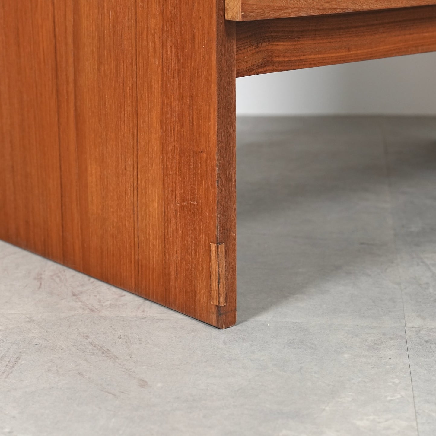 イギリスヴィンテージ チェスト